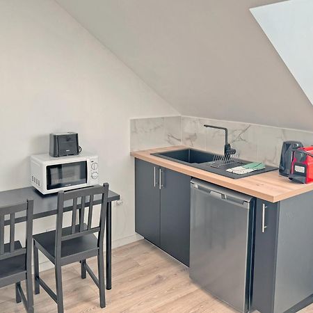 Cozy Paris Gateway Apartments Groups With Free Parking Vitry-sur-Seine Eksteriør billede
