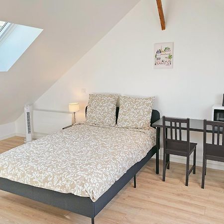 Cozy Paris Gateway Apartments Groups With Free Parking Vitry-sur-Seine Eksteriør billede