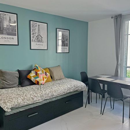 Cozy Paris Gateway Apartments Groups With Free Parking Vitry-sur-Seine Eksteriør billede
