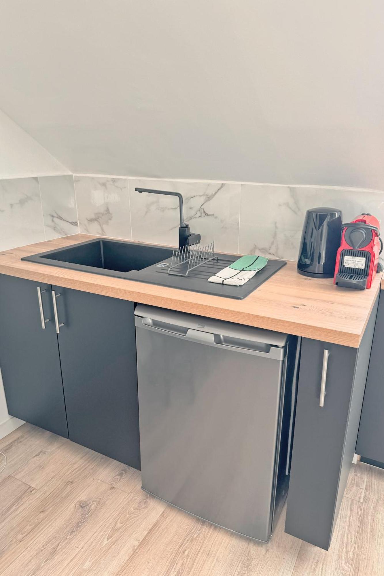 Cozy Paris Gateway Apartments Groups With Free Parking Vitry-sur-Seine Eksteriør billede
