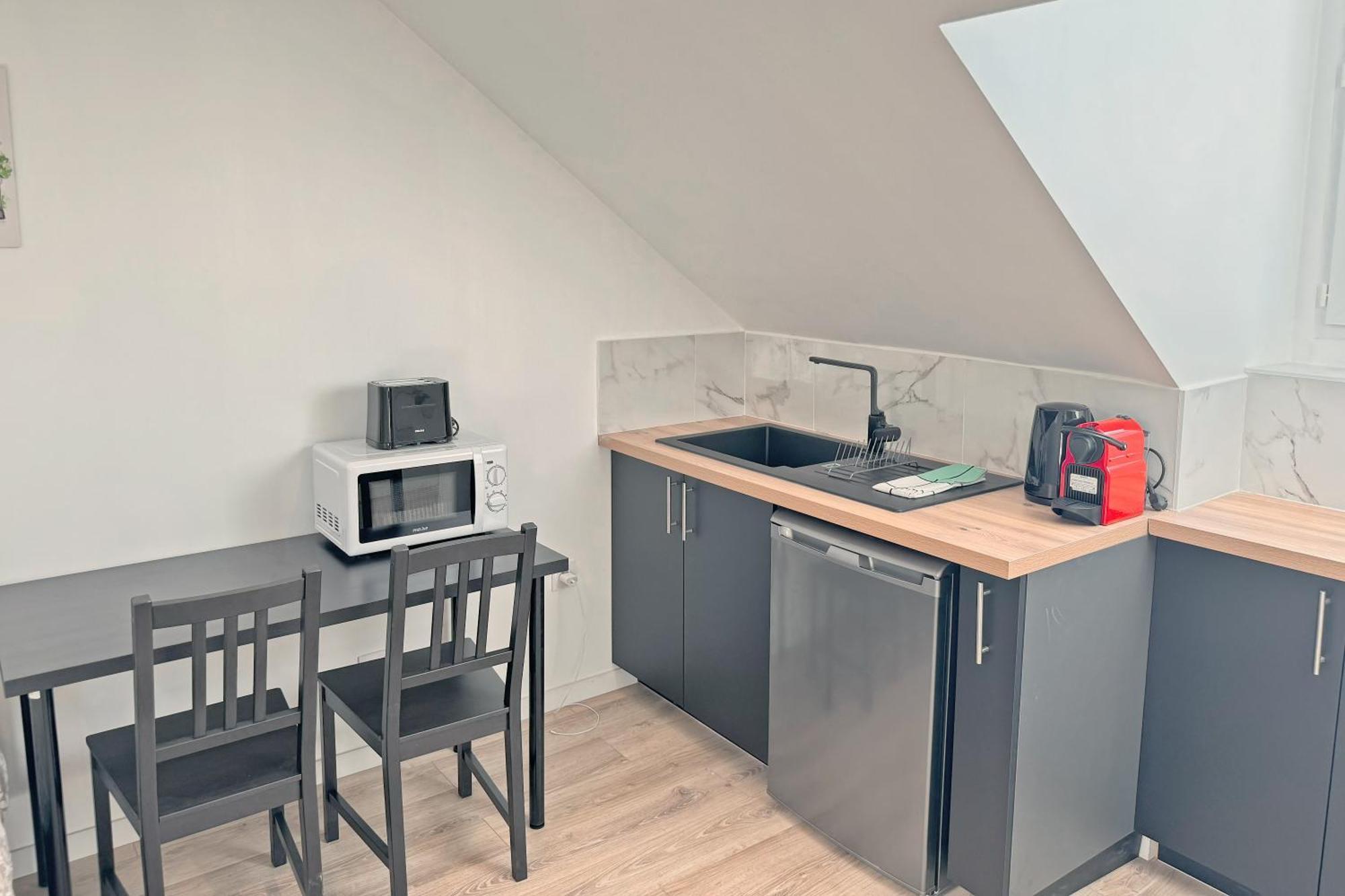 Cozy Paris Gateway Apartments Groups With Free Parking Vitry-sur-Seine Eksteriør billede