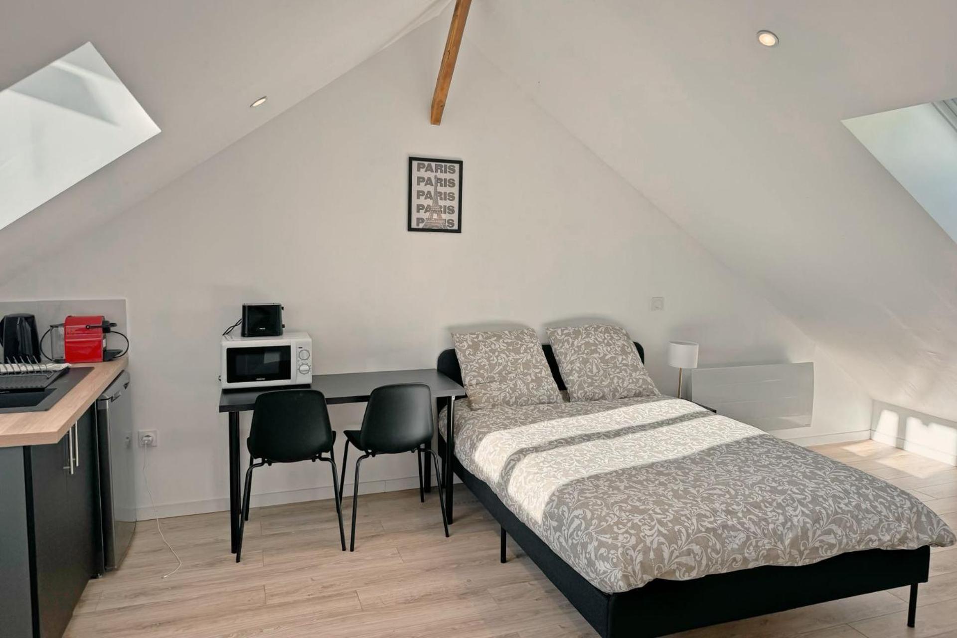 Cozy Paris Gateway Apartments Groups With Free Parking Vitry-sur-Seine Eksteriør billede