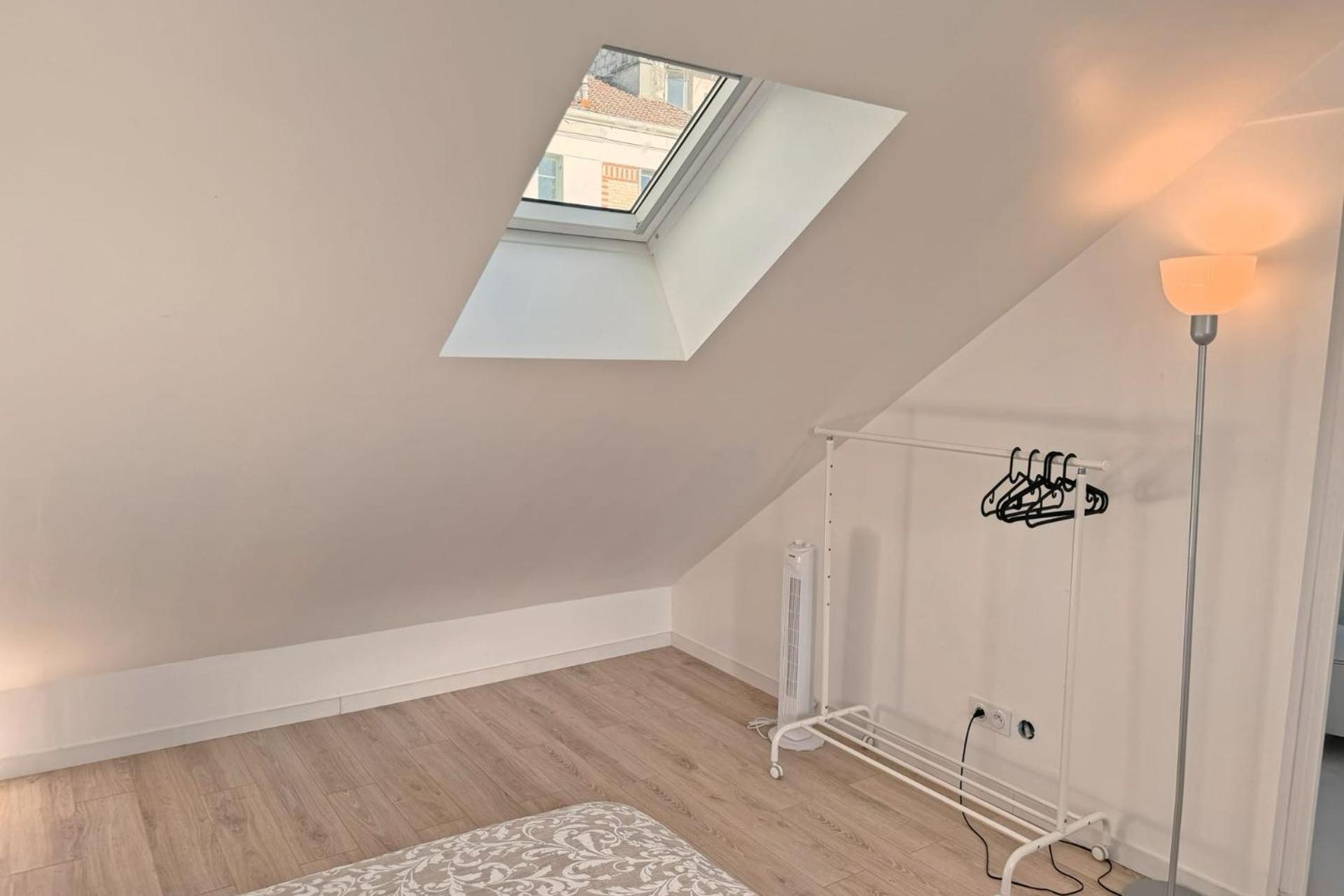 Cozy Paris Gateway Apartments Groups With Free Parking Vitry-sur-Seine Eksteriør billede