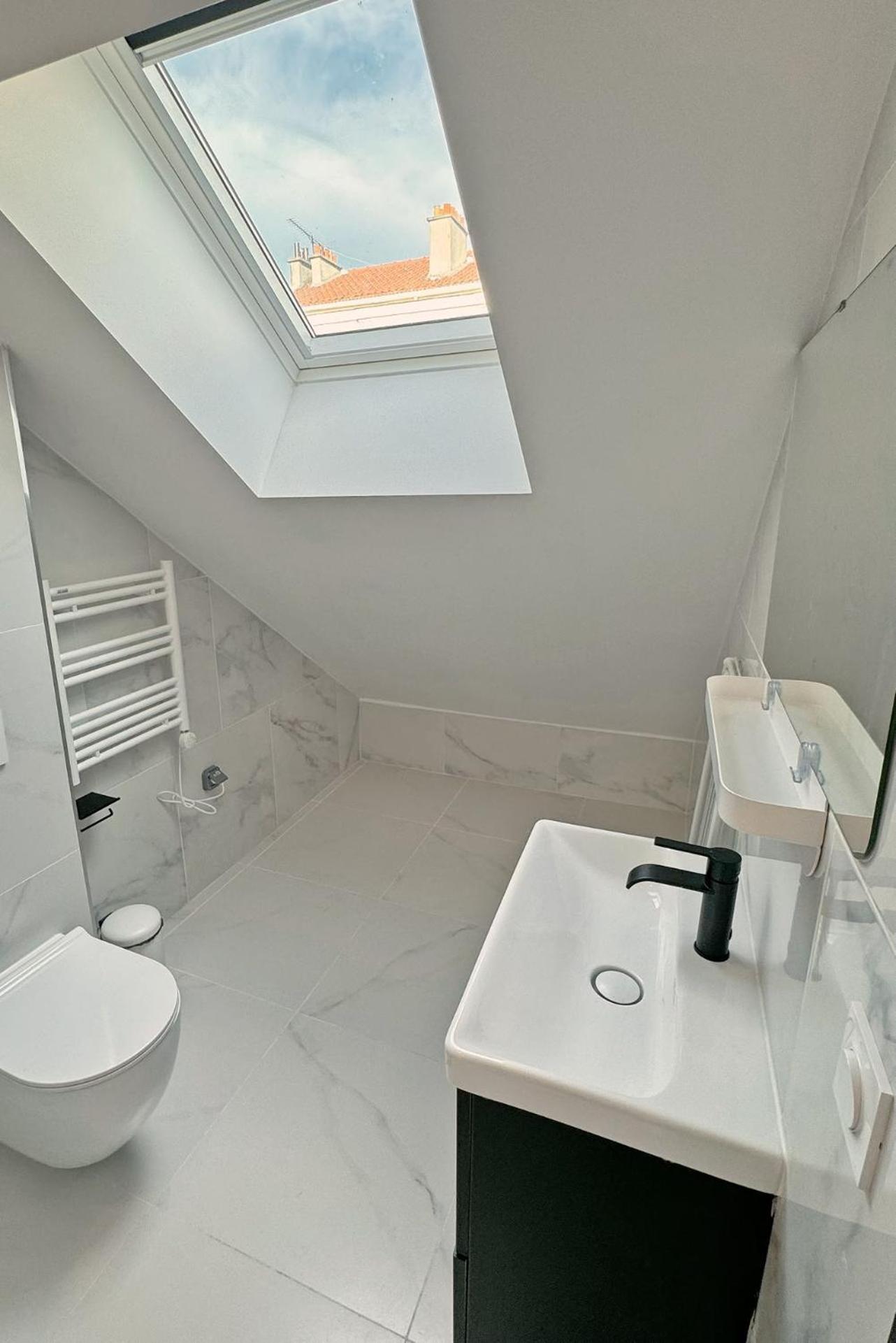 Cozy Paris Gateway Apartments Groups With Free Parking Vitry-sur-Seine Eksteriør billede