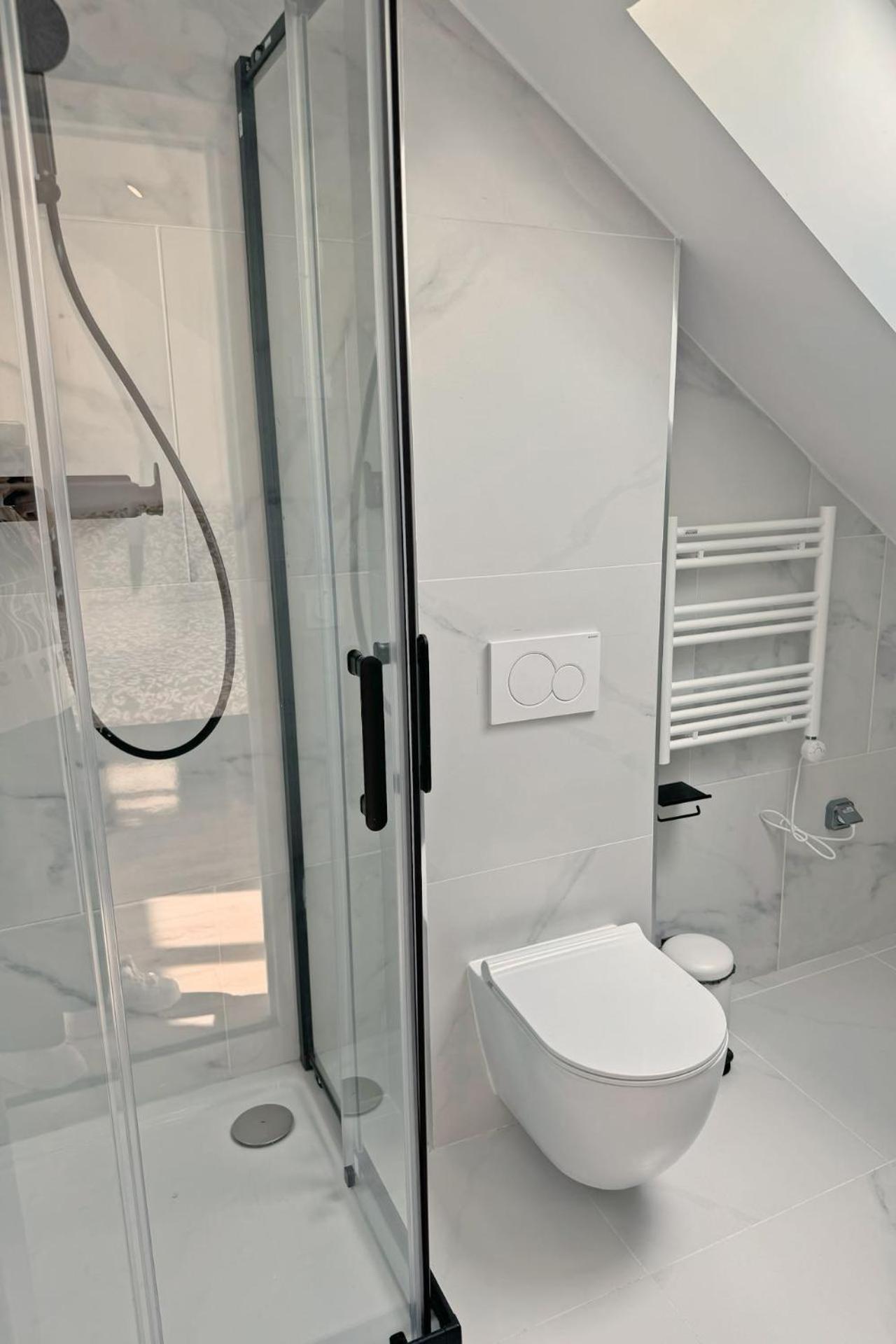 Cozy Paris Gateway Apartments Groups With Free Parking Vitry-sur-Seine Eksteriør billede