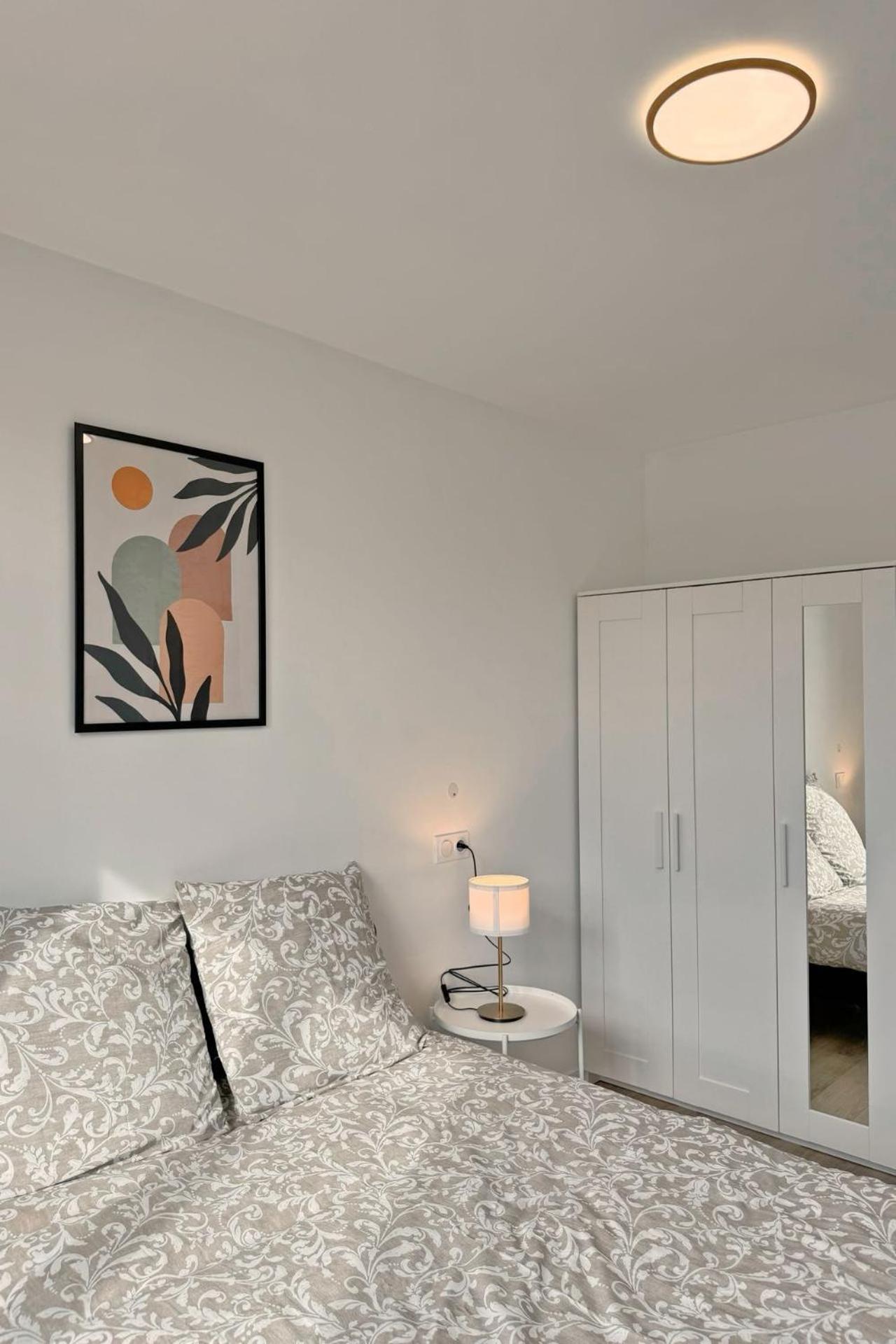 Cozy Paris Gateway Apartments Groups With Free Parking Vitry-sur-Seine Eksteriør billede