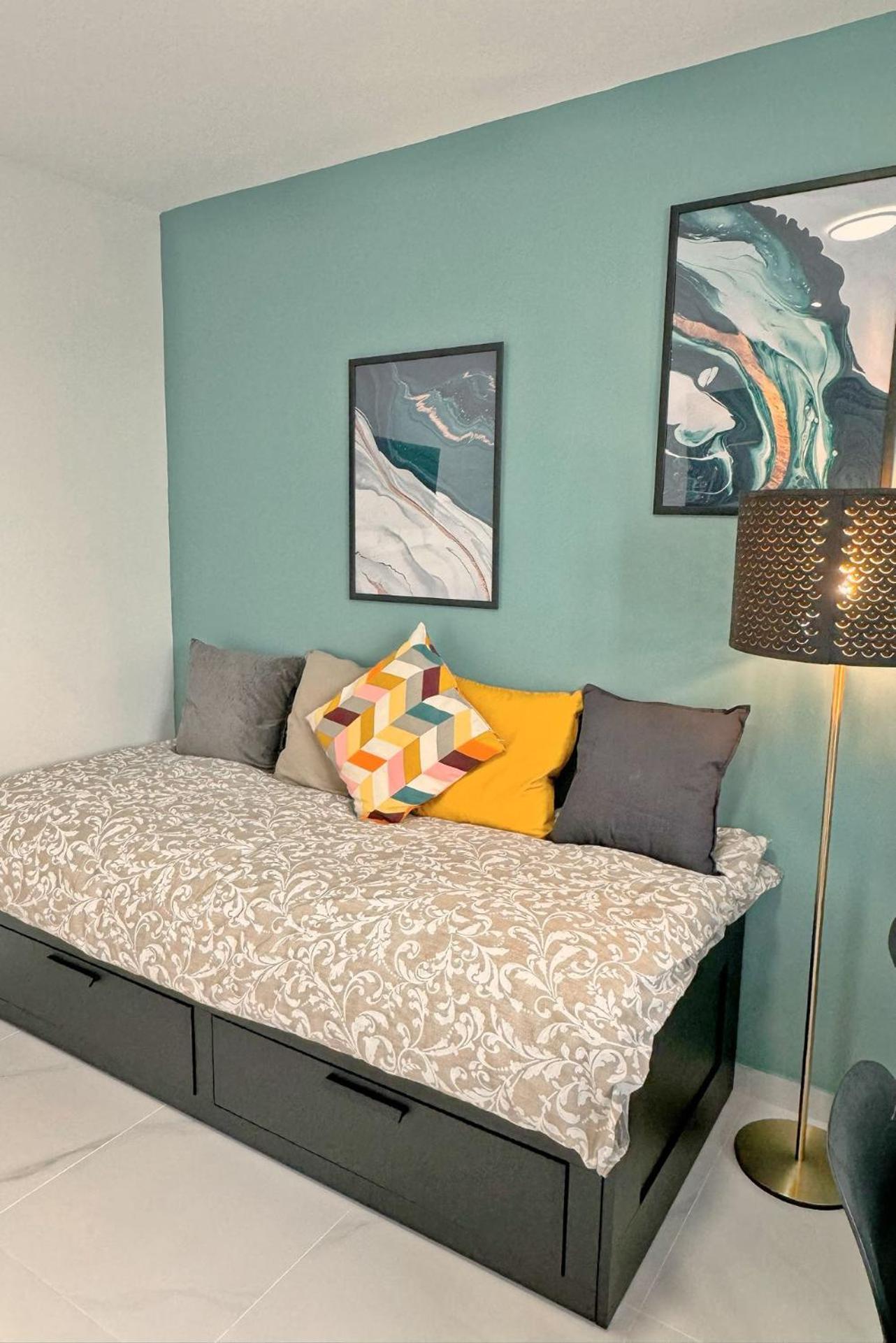 Cozy Paris Gateway Apartments Groups With Free Parking Vitry-sur-Seine Eksteriør billede
