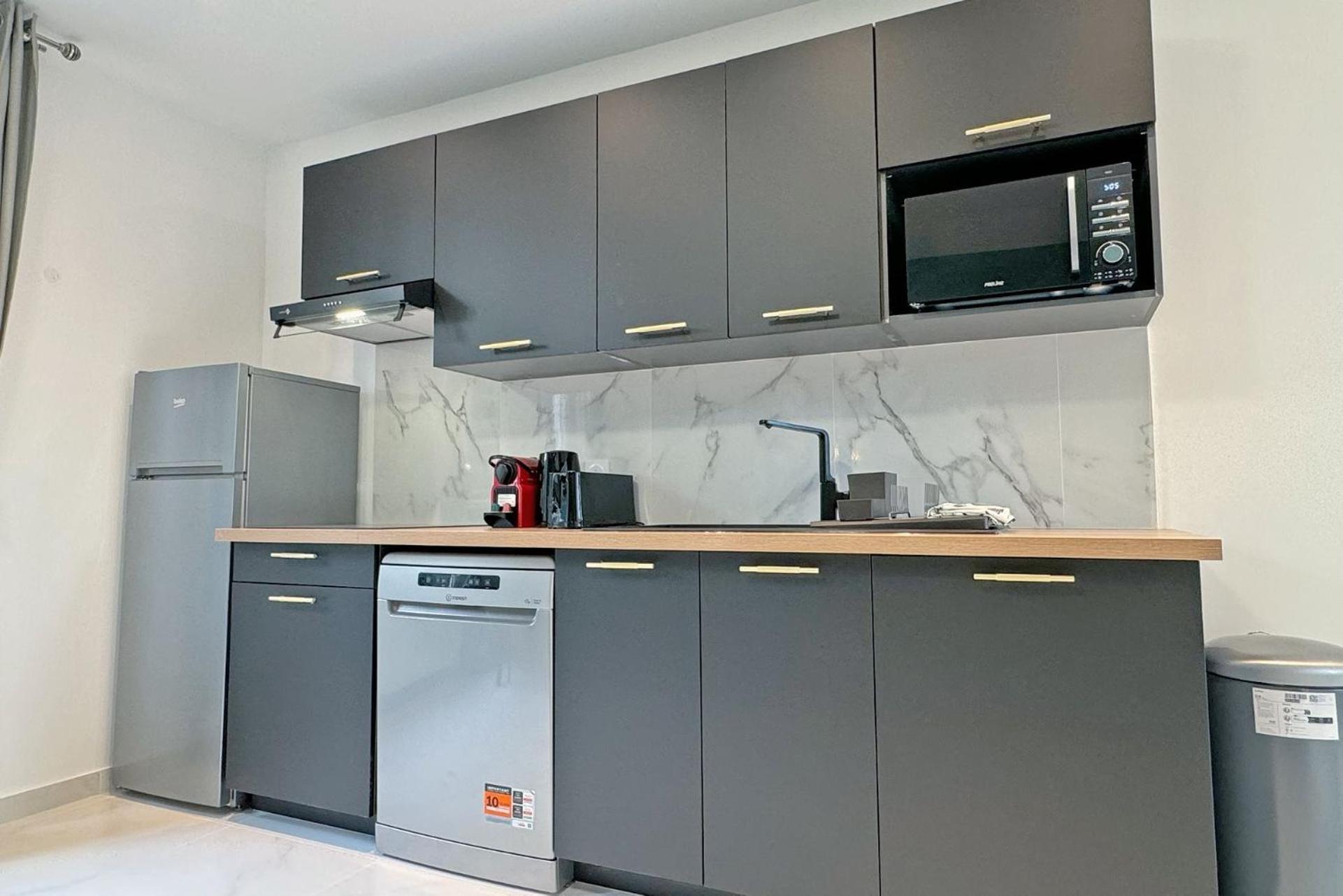 Cozy Paris Gateway Apartments Groups With Free Parking Vitry-sur-Seine Eksteriør billede