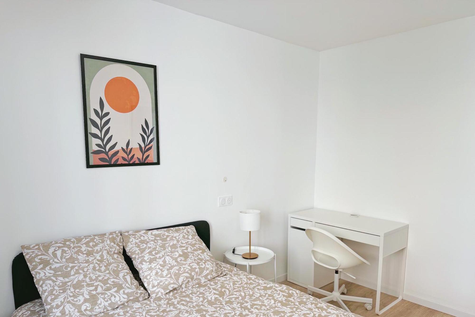 Cozy Paris Gateway Apartments Groups With Free Parking Vitry-sur-Seine Eksteriør billede