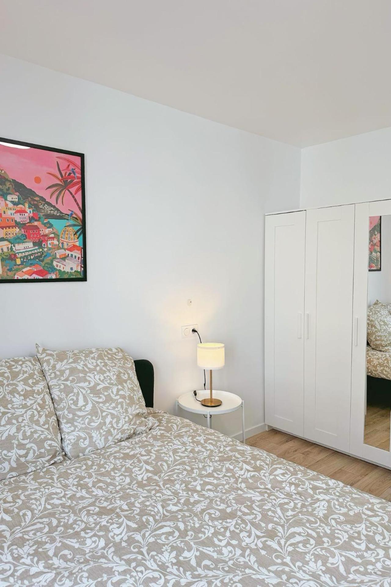 Cozy Paris Gateway Apartments Groups With Free Parking Vitry-sur-Seine Eksteriør billede