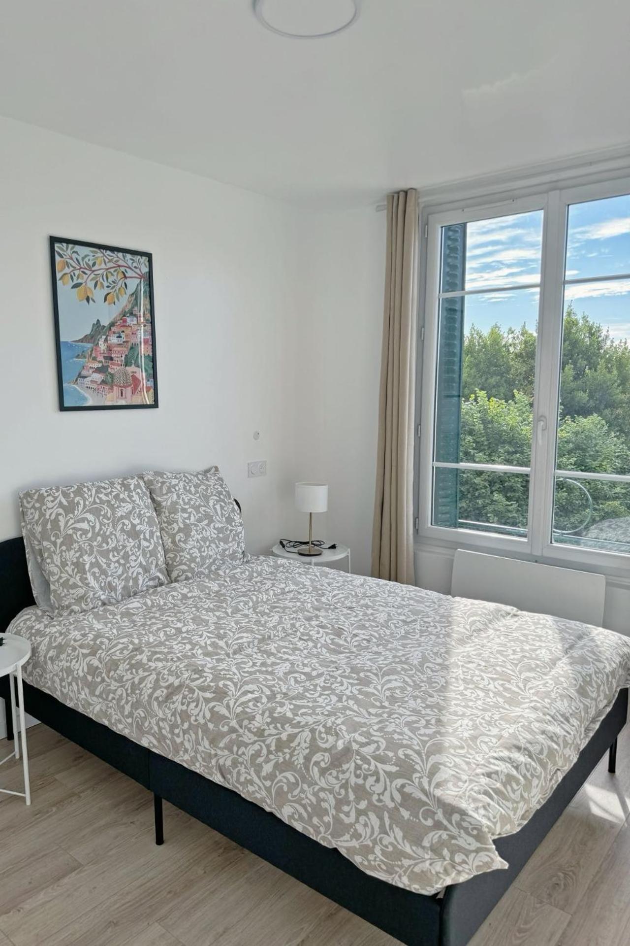 Cozy Paris Gateway Apartments Groups With Free Parking Vitry-sur-Seine Eksteriør billede