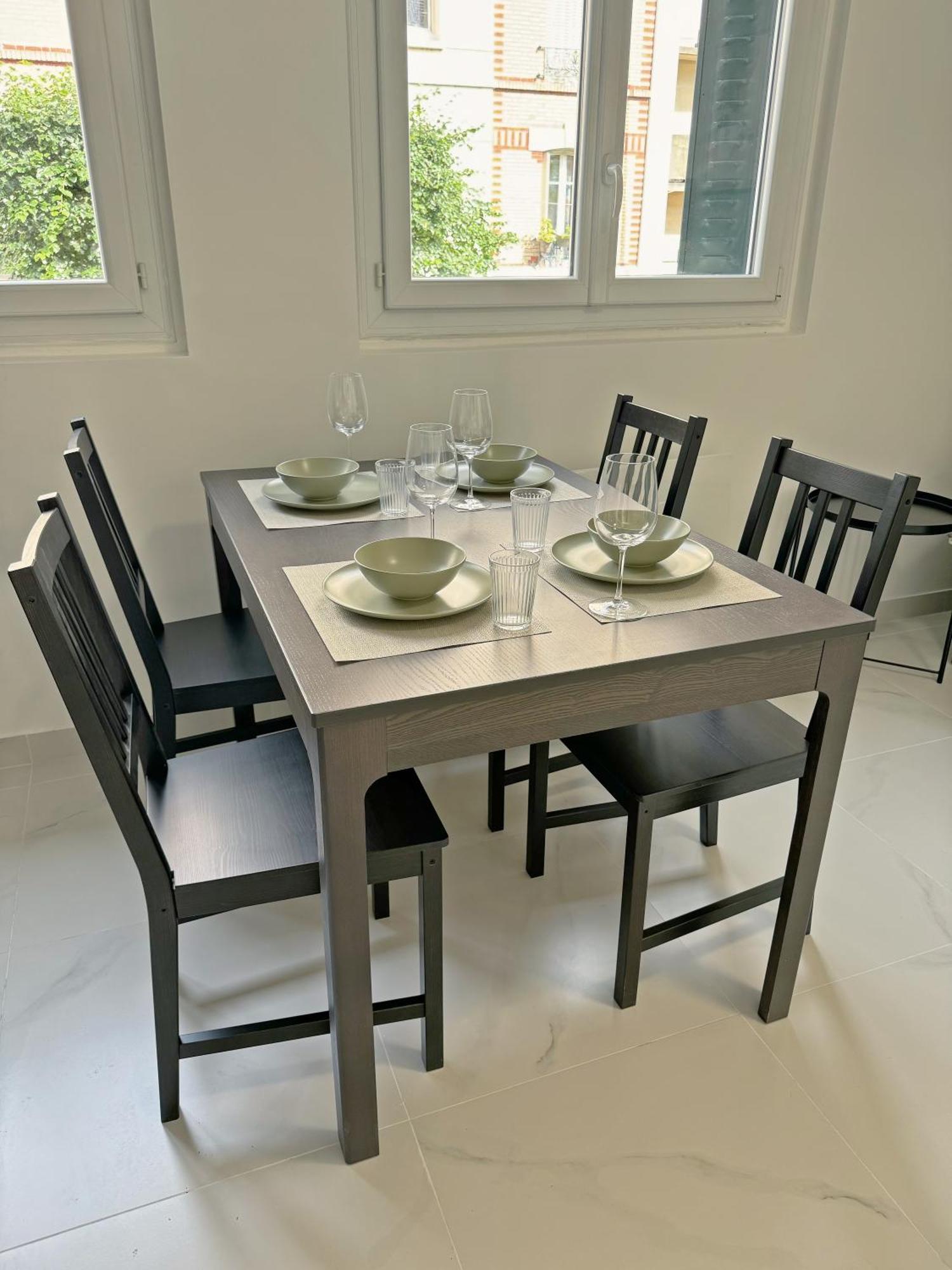 Cozy Paris Gateway Apartments Groups With Free Parking Vitry-sur-Seine Eksteriør billede