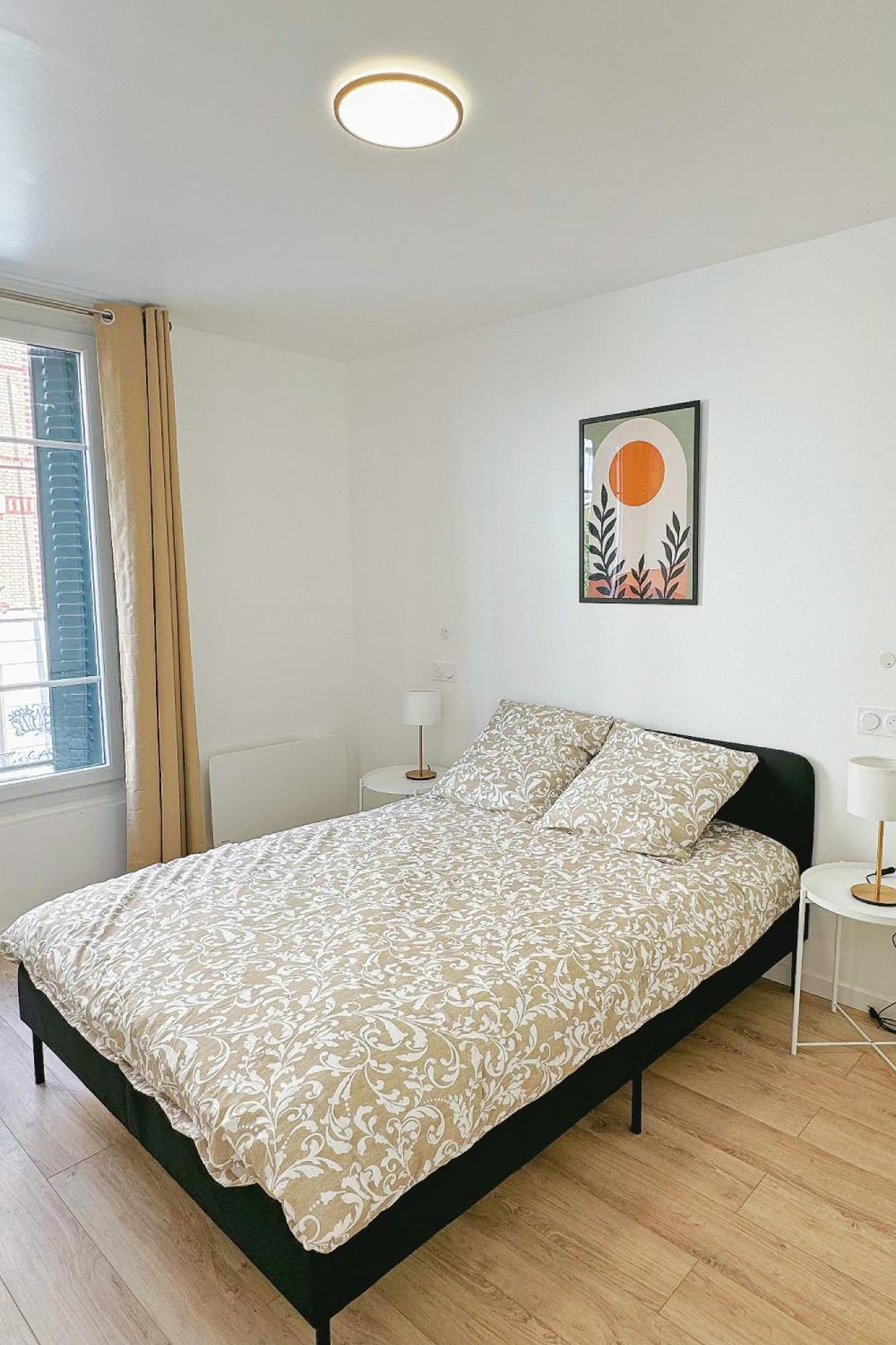 Cozy Paris Gateway Apartments Groups With Free Parking Vitry-sur-Seine Eksteriør billede