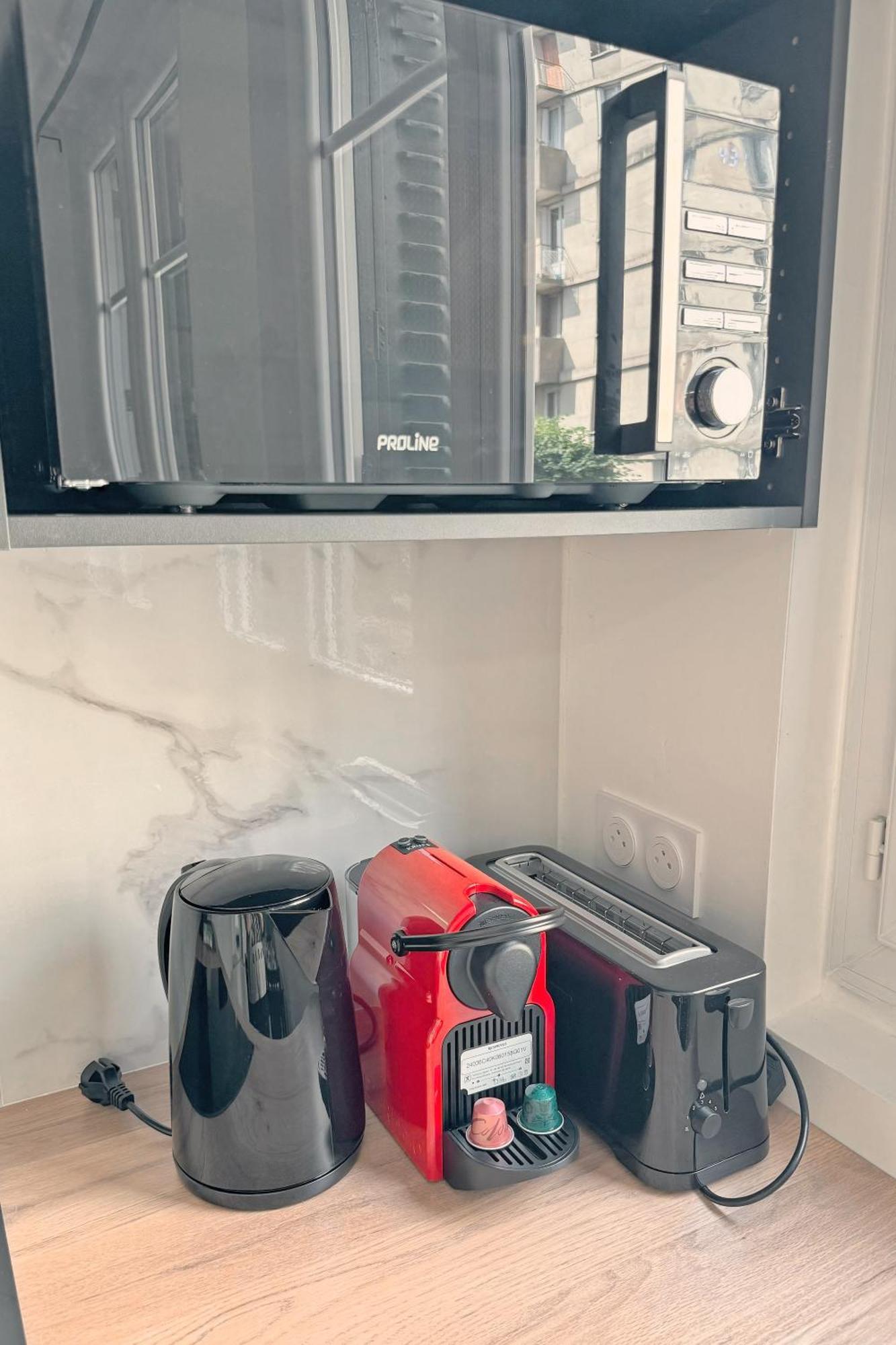 Cozy Paris Gateway Apartments Groups With Free Parking Vitry-sur-Seine Eksteriør billede
