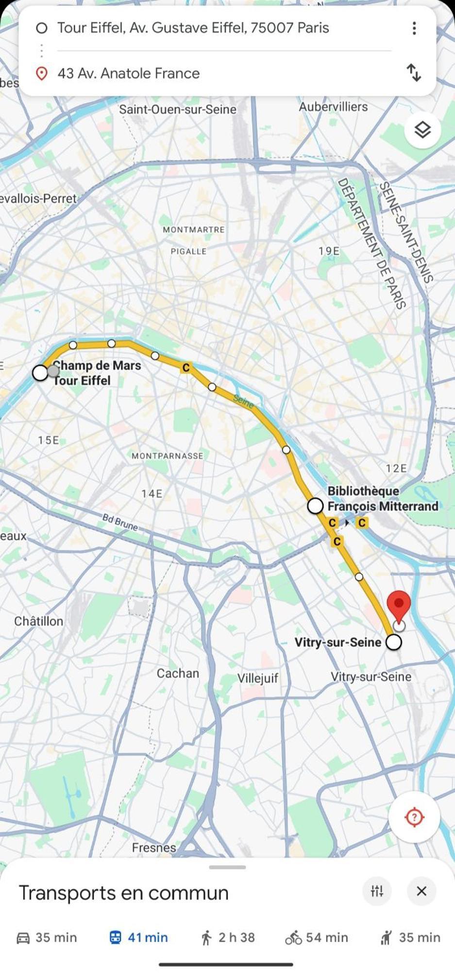 Cozy Paris Gateway Apartments Groups With Free Parking Vitry-sur-Seine Eksteriør billede