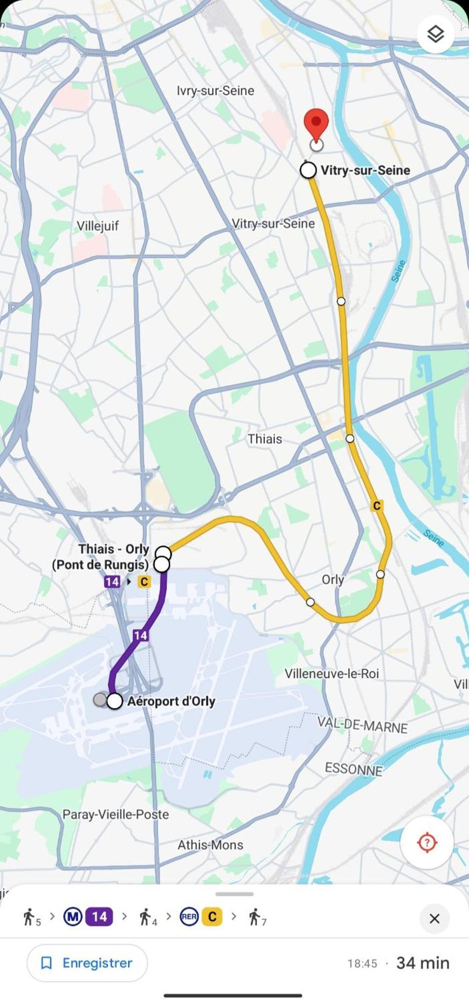 Cozy Paris Gateway Apartments Groups With Free Parking Vitry-sur-Seine Eksteriør billede